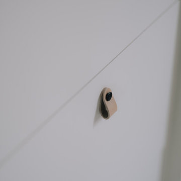 une tiny house de 11 m2 face aux jardins du Luxembourg