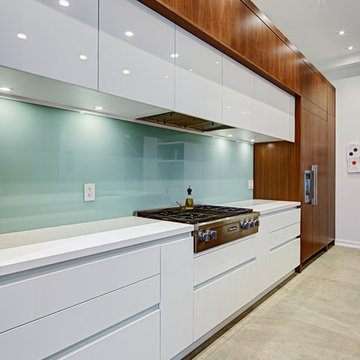Dunfield Kitchen & Home Cabinetry Design