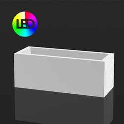 Jardinera Illuminated Planter - Products