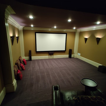 Home Theater