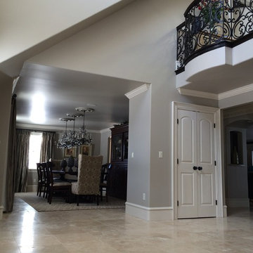 Unique Concepts Staircases