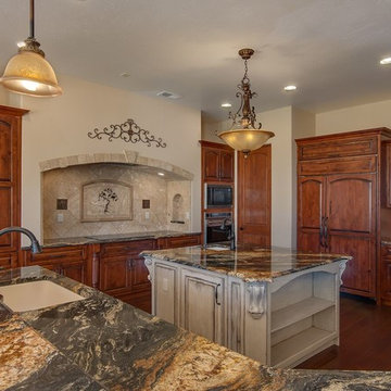 Parade of Homes