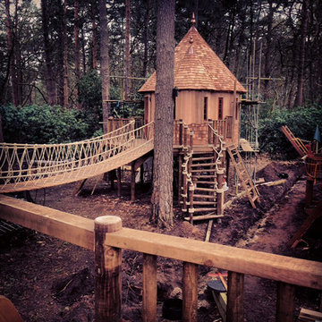 UK Treehouse