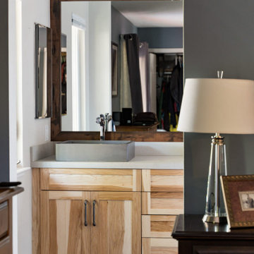 Partial Home Remodel
