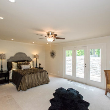 Southern Contemporary