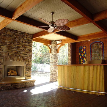 Wellsprings Residence