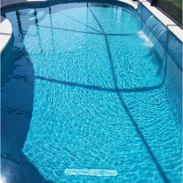 Superior Pools Tancreto