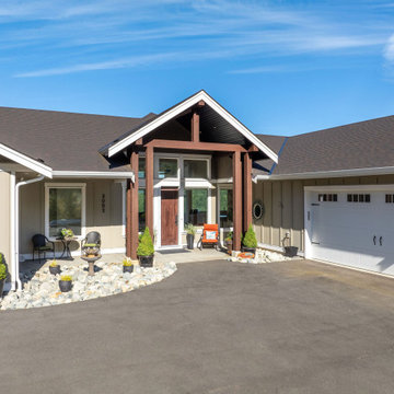 Seascape Duplex