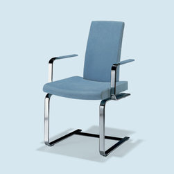 DSL Dining chairs - Dining Chairs