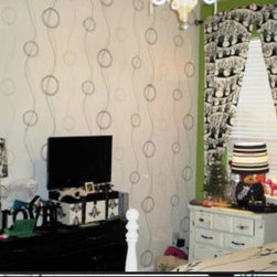 Interior Painting - Products