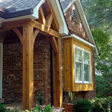 Timber Examples