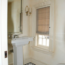 window treatments