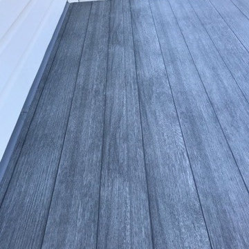 Redd Roofing Classic Grey Utah