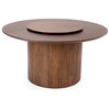 Maxwell 60" Round Table