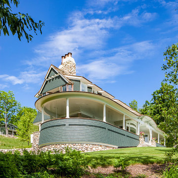 Walloon Lake Cottage