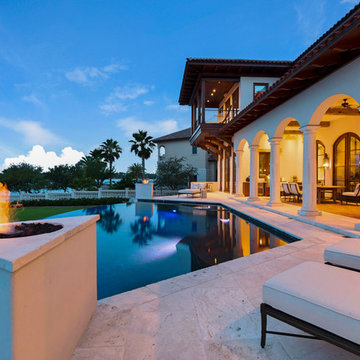 Panama City Landscape Design