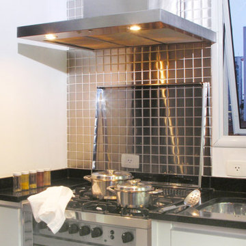 INSIDE | Classic / Contemporary (Itaim)