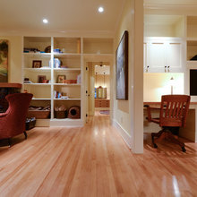 Office And Guest Room