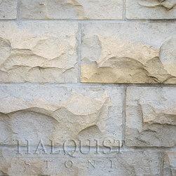 HAND ROCKFACED LANNON - Siding And Stone Veneer