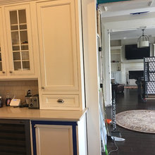 Kitchen ideas