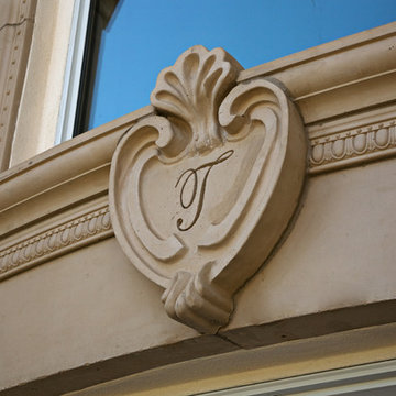 Grand Mediterranean Estate