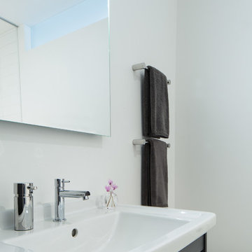 Flotoma Drive Renovation
