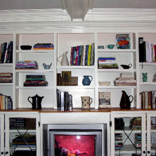 Bookshelf