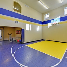 Gyms