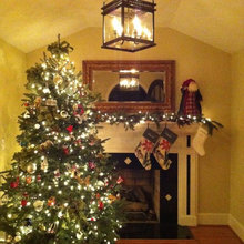 Chandeliers