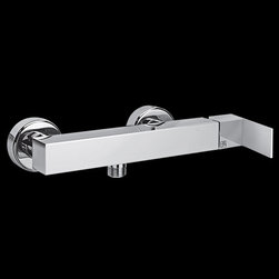 Geda I Hito Cinquantuno I Product Catalogue I Italy - Bathroom Fittings & Fixtures
