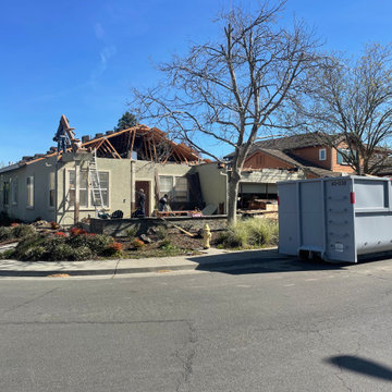 ADU Construction in Davis CA