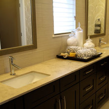 Bathrooms Ideas