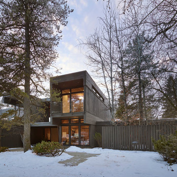 Poole Renovation