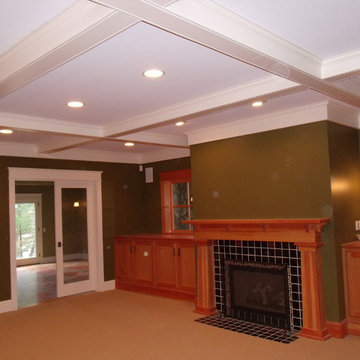 Interior Painting Projects