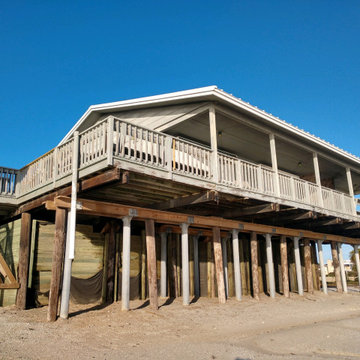Exterior Painting Projects
