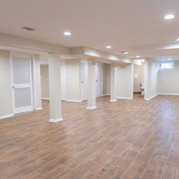 Modern Residence, Summit NJ