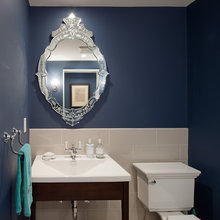 hall bath