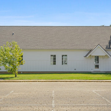 Church Classroom Building