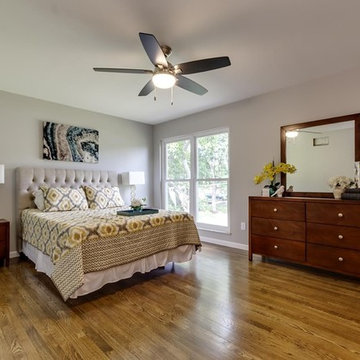 Ballwin Kitchen & Bathroom Design & Staging