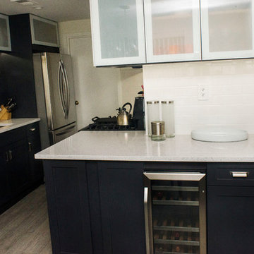 Port Jefferson Kitchen