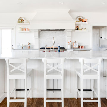 Kamas, Utah Home Remodel Project