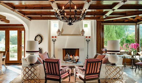 Your Guide to Mediterranean Style