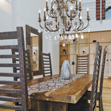 Regis Collection 12-Light 32" English Bronze Chandelier with Hand Polished Cryst