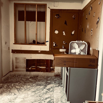 Full Remodel