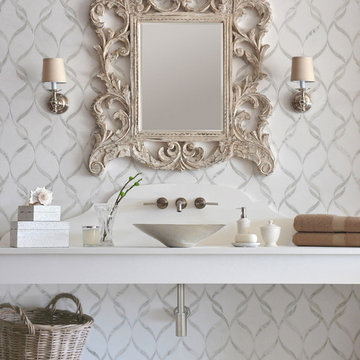 "Sophie" by Sara Baldwin for New Ravenna Mosaics