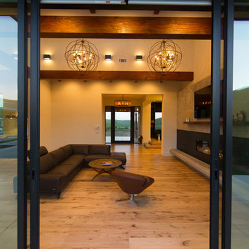 North Coast Ranch