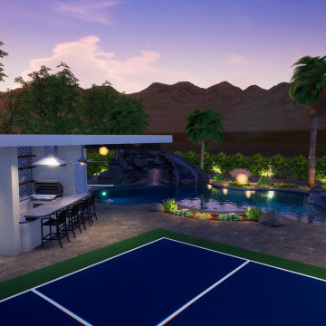 Project Highlights