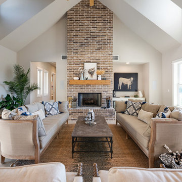 Creekside Farmhouse