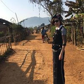Maggie Tam's photo