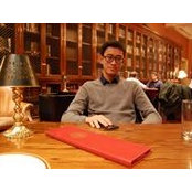 Jasper Lu's photo